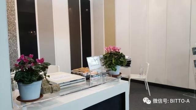 必圖攜新品精彩閃耀意大利維羅納石材展